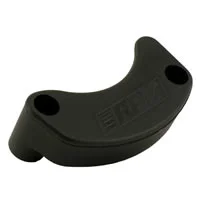 RPM Motor Protector For Traxxas Bandit, Rustler, Stampede And Slash - Black