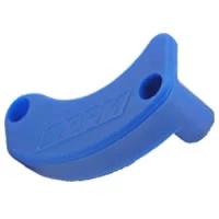RPM Motor Protector For Traxxas Bandit, Rustler, Stampede And Slash - Blue