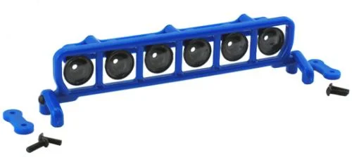 RPM Roof Mounted Light Bar Set - Blue — image 1 of 3