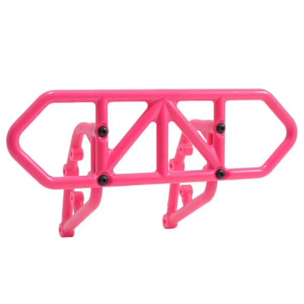 RPM Rear Bumper For Traxxas Slash 2WD - Pink ** CLEARANCE **