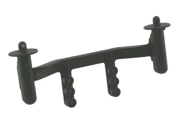 RPM Adjustable Body Posts/Mounts - Traxxas Slash 2WD - Rear &mdash; image 3 of 3