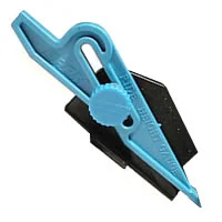 RPM Ride Height Gauge - On & Off Road Vehicles - Metric Scale