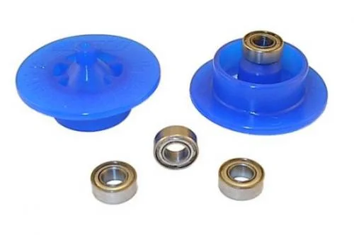 RPM Bearing Blaster - Bearing Cleaning Tool — image 1 of 3