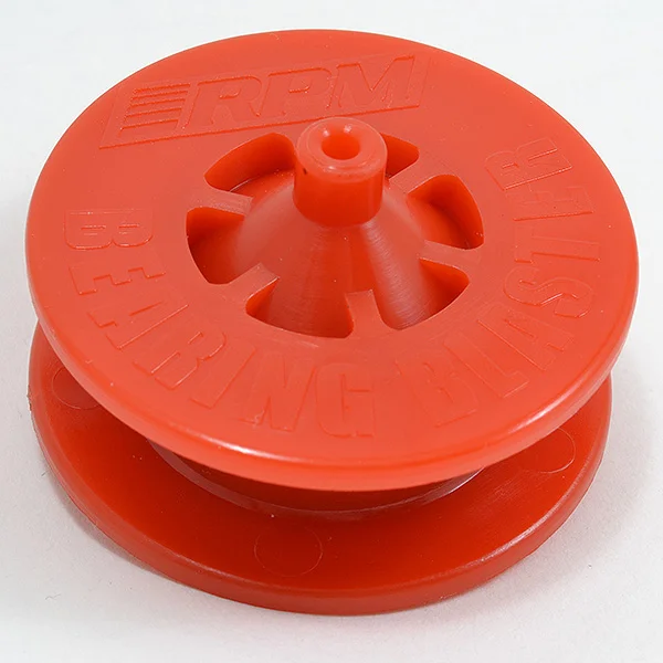 RPM Bearing Blaster - Bearing Cleaning Tool