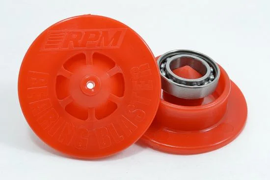 RPM Bearing Blaster - Bearing Cleaning Tool — image 2 of 3