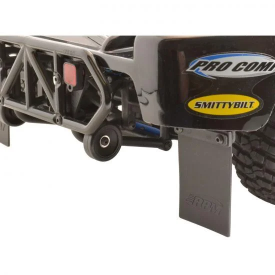 RPM Low Visibility Wheelie Bar For Traxxas Slash 2/4WD — image 2 of 2