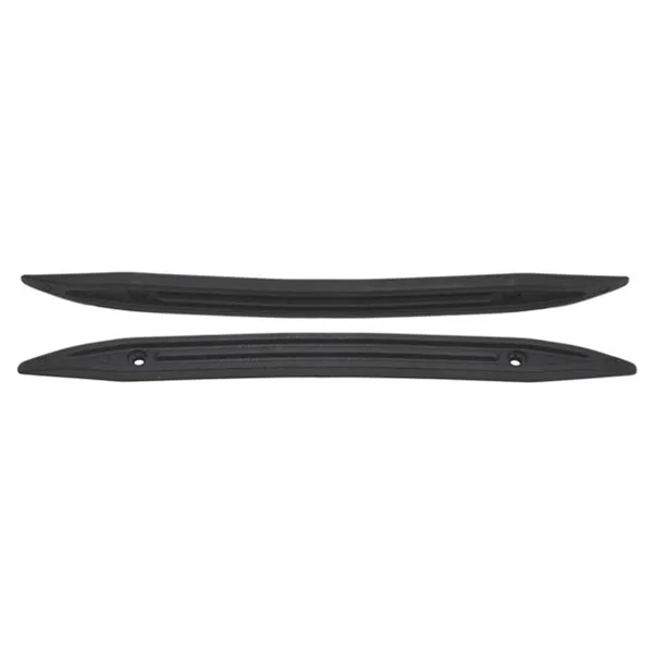 RPM Traxxas Unlimited Desert Racer Trailing Arm Skid Plates