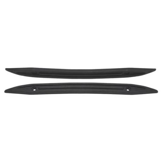 RPM Traxxas Unlimited Desert Racer Trailing Arm Skid Plates — image 1 of 3