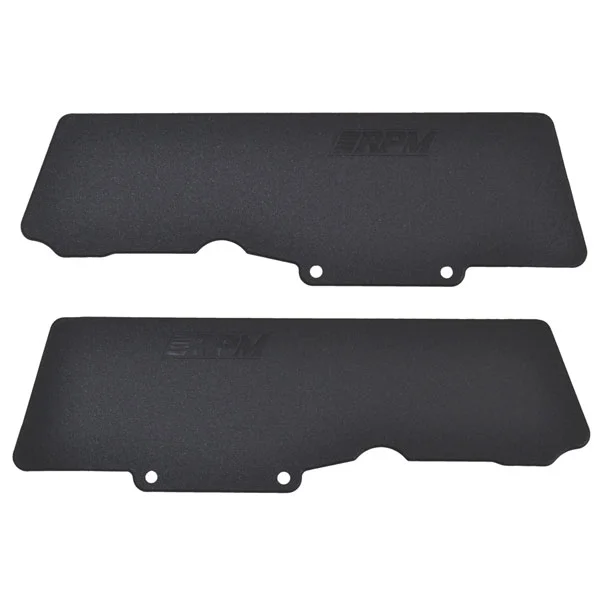 RPM Mud Guards for RPM81402 Arrma Rear Arms
