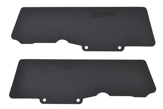 RPM Mud Guards for RPM81402 Arrma Rear Arms — image 2 of 5