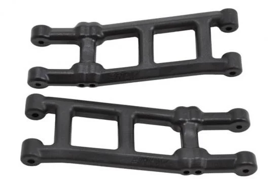 RPM Rear Arms For Arrma Granite/Vortex/Raid/Fury/Mojave &mdash; image 2 of 2
