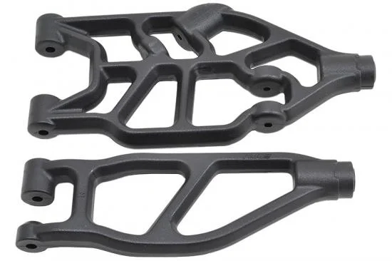 RPM Front Right Upper + Lower A-Arms Arrma Kraton/Outcast 8S &mdash; image 2 of 3