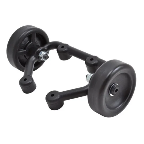 RPM Low Visibility Wheelie Bar For Traxxas X-MAXX