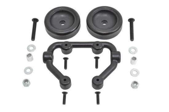 RPM Low Visibility Wheelie Bar For Traxxas X-MAXX — image 2 of 4
