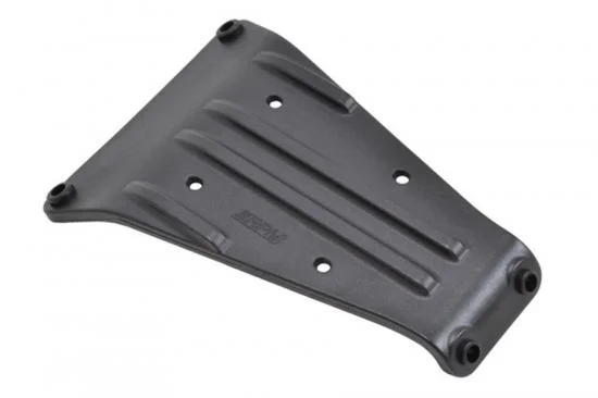 RPM Rear Bumper Mount for Traxxas X-MAXX (Replaces TRX7734) — image 1 of 2