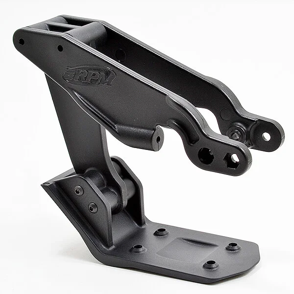 RPM HD Wing Mount System For Arrma 6S Vehicles ** CLEARANCE **