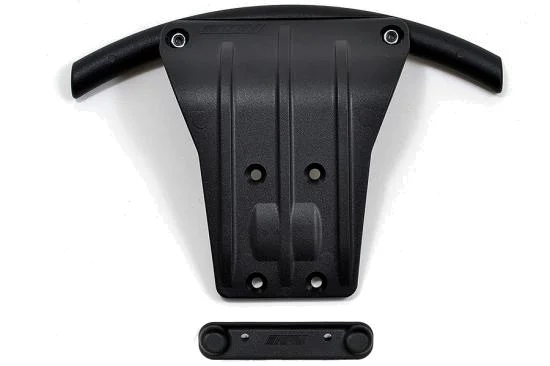 RPM Front Bumper + Skid Plate For Arrma Kraton 6S — image 2 of 4