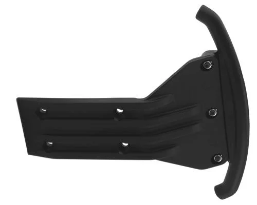 RPM Front Bumper & Skid Plate For HPI Baja 5B — image 1 of 2