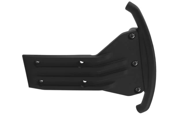 RPM Front Bumper & Skid Plate For HPI Baja 5B &mdash; image 3 of 3