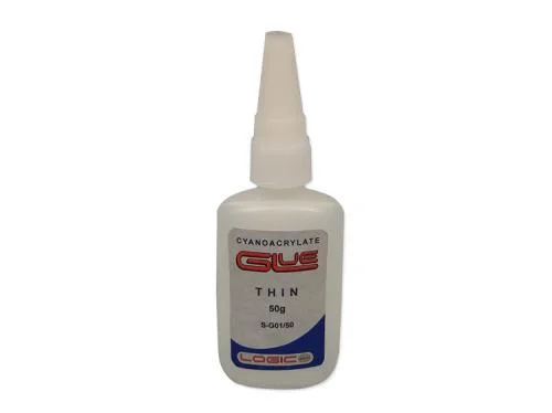 Cyanoacrylate Thin 50g - Bulk Pack Of 12 — image 1 of 2
