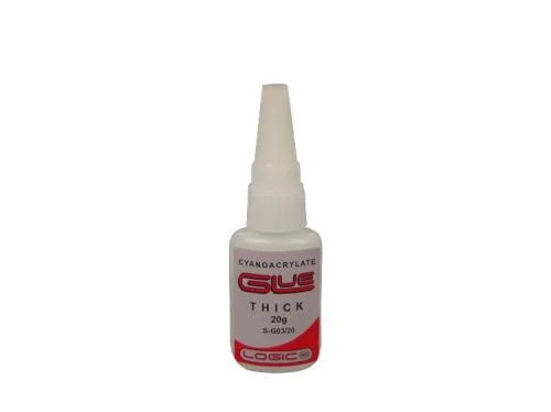 Cyanoacrylate Thick 20g - Bulk Pack Of 12 — image 1 of 2