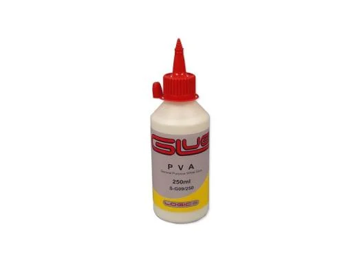 PVA 250ml - Bulk Pack Of 6 — image 1 of 2