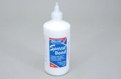 Speedbond PVA - 500g — image 1 of 2