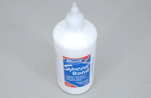 Speedbond PVA - 500g — image 2 of 2