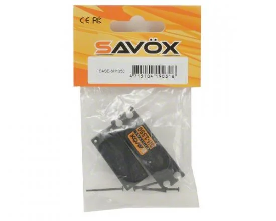 Savox Sh1350/1357 Case Set — image 2 of 3
