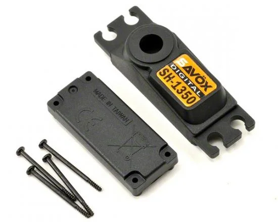 Savox Sh1350/1357 Case Set — image 1 of 3