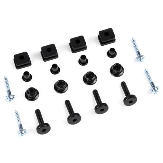 Savox Low Profile Brushless HV MG Servo - 12Kg - 0.08S - Black — image 5 of 7