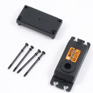 Savox Sb2270Sg Case Set