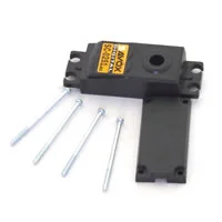 Savox SC0251 Case Set