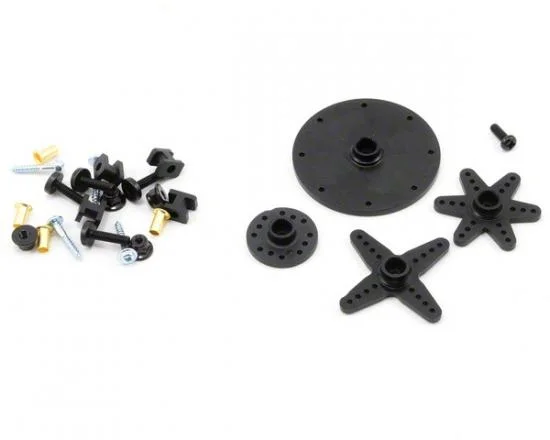 Savox 1283 Servo - 30Kg/cm - 0.13 Sec — image 2 of 4