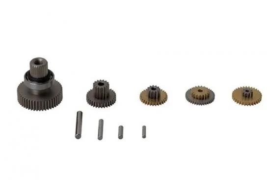 Savox Sb2263 Gear Set — image 2 of 2