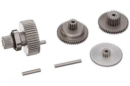 Savox Sb2273Sg Gear Set &mdash; image 2 of 2