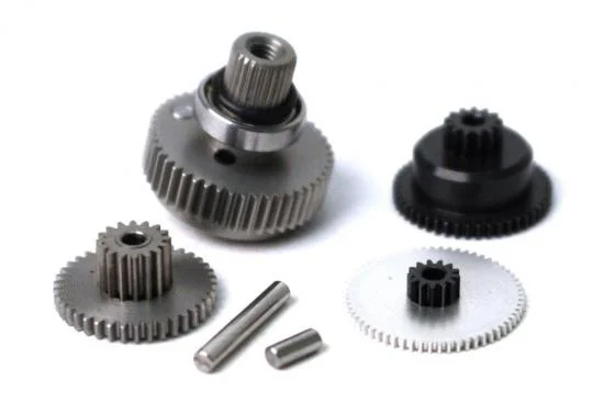 Savox Sb2292Sg Gear Set — image 2 of 2