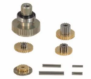 Savox Sh0251Mg Gear Set