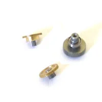 Savox SC0252 Gear Set