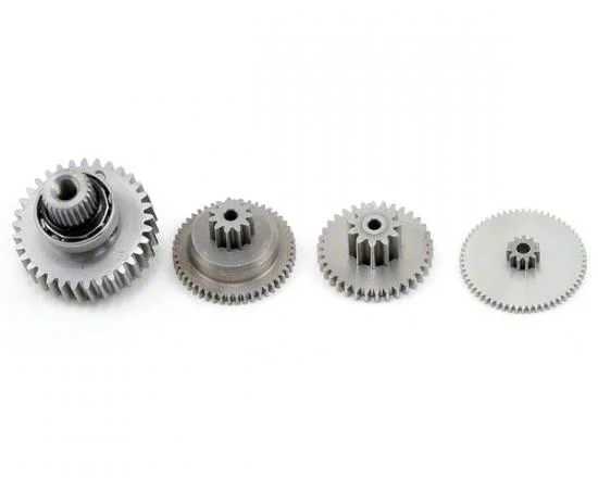 Savox SC1232Sg Gear Set — image 1 of 3