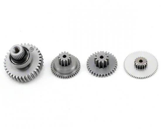 Savox SC1233Sg Gear Set — image 1 of 3