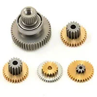 Savox SC1251 Gear Set