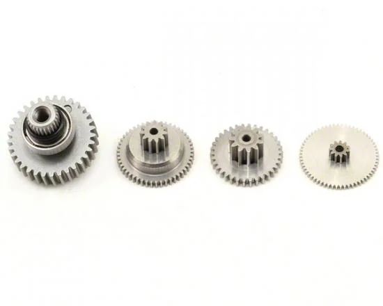 Savox SC1267Mg Gear Set — image 1 of 3