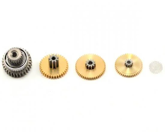 Savox Sh0257 Gear Set — image 1 of 3