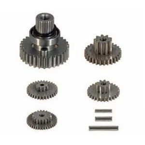 Savox Sb2274Sg Gear Set