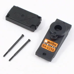 Savox Sh0256 Case Set