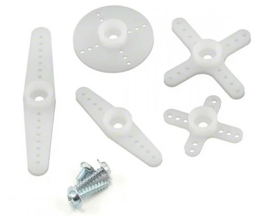 Savox SH0256 Micro Digital Heli/Parkfly Servo - 4.6kg 0.16s — image 2 of 4
