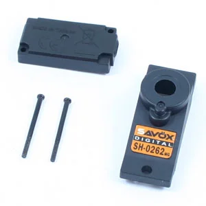 Savox Sh0262Mg Case Set
