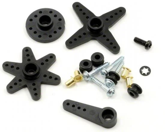 Savox SH1357 Mini Size Servo - 2.5Kg/cm - 0.07 Sec — image 2 of 3