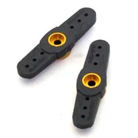 Savox Servo Horns For High Torque Car Applications (2) ** CLEARANCE **